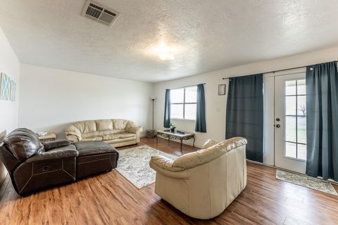 Tiny photo for 20471 Roy Hall Road, Bedias, TX 77831 (MLS # 56101523)