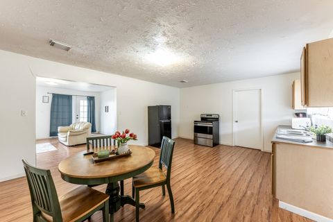 Tiny photo for 20471 Roy Hall Road, Bedias, TX 77831 (MLS # 56101523)