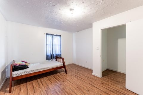 Tiny photo for 20471 Roy Hall Road, Bedias, TX 77831 (MLS # 56101523)