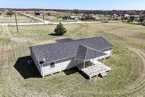 Tiny photo for 20471 Roy Hall Road, Bedias, TX 77831 (MLS # 56101523)