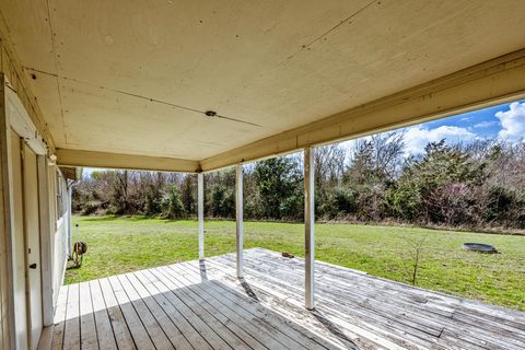 Tiny photo for 20471 Roy Hall Road, Bedias, TX 77831 (MLS # 56101523)