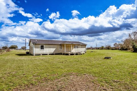 Tiny photo for 20471 Roy Hall Road, Bedias, TX 77831 (MLS # 56101523)