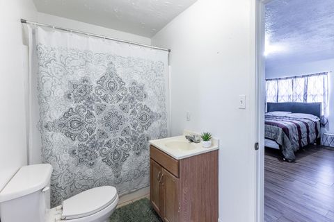 Tiny photo for 20471 Roy Hall Road, Bedias, TX 77831 (MLS # 56101523)