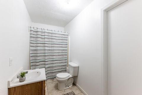 Tiny photo for 20471 Roy Hall Road, Bedias, TX 77831 (MLS # 56101523)