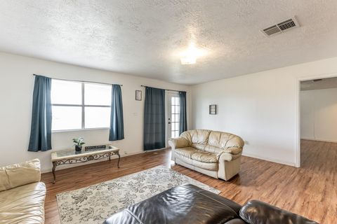 Tiny photo for 20471 Roy Hall Road, Bedias, TX 77831 (MLS # 56101523)