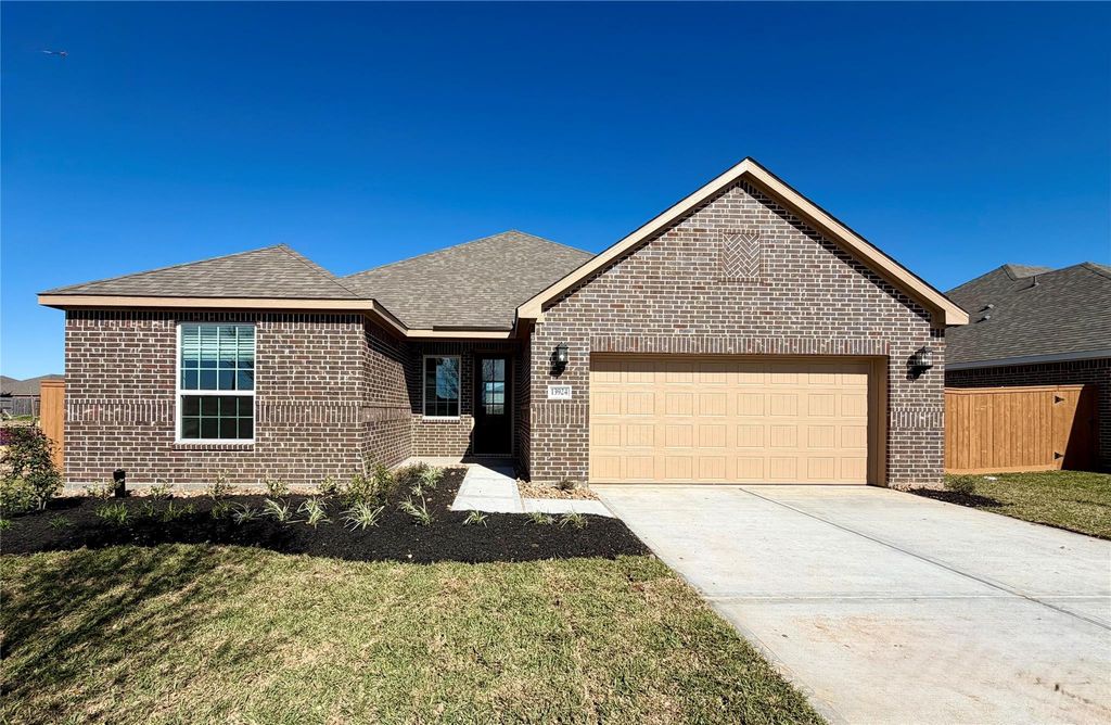 Photo of 13924 Starboard Reach Drive, Texas City, TX 77510 (MLS # 5750911)