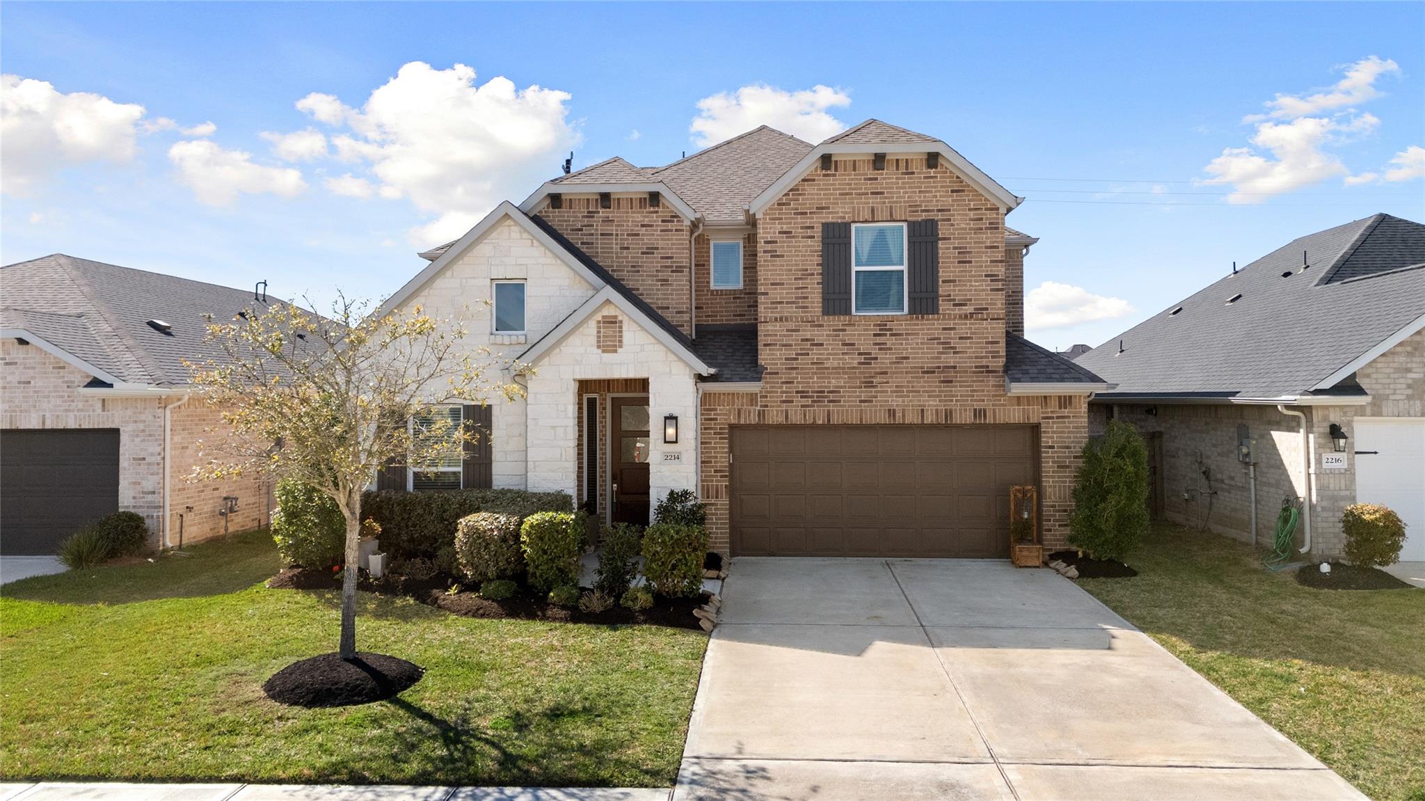 2214 Clements Shore Lane