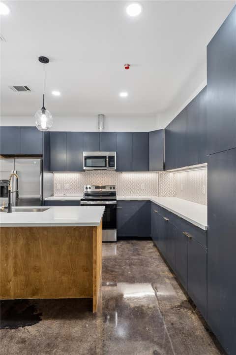 Photo of 3401 Louisiana ST #205, Houston, TX 77002 (MLS # 77047387)