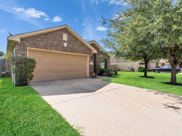 1519 Brook Hollow Drive