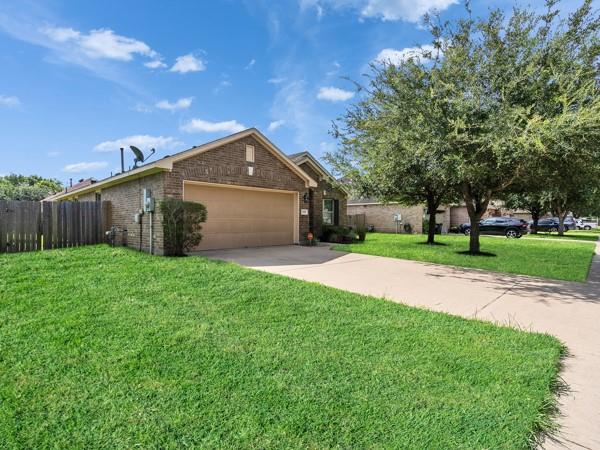 1519 Brook Hollow Drive