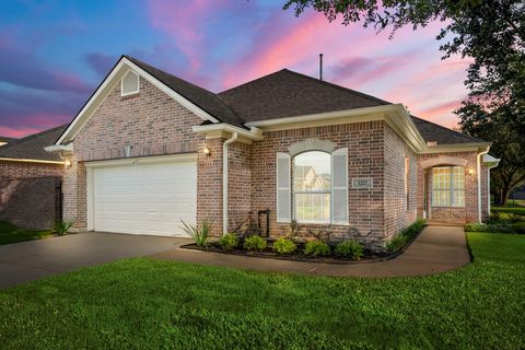Photo of 1227 Brinson Court, Spring, TX 77379 (MLS # 10744921)