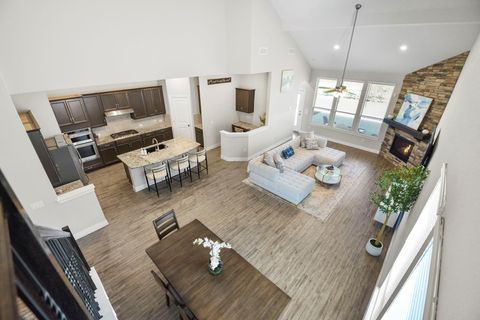 24006 Hawthorn Breeze Way Katy TX 77493