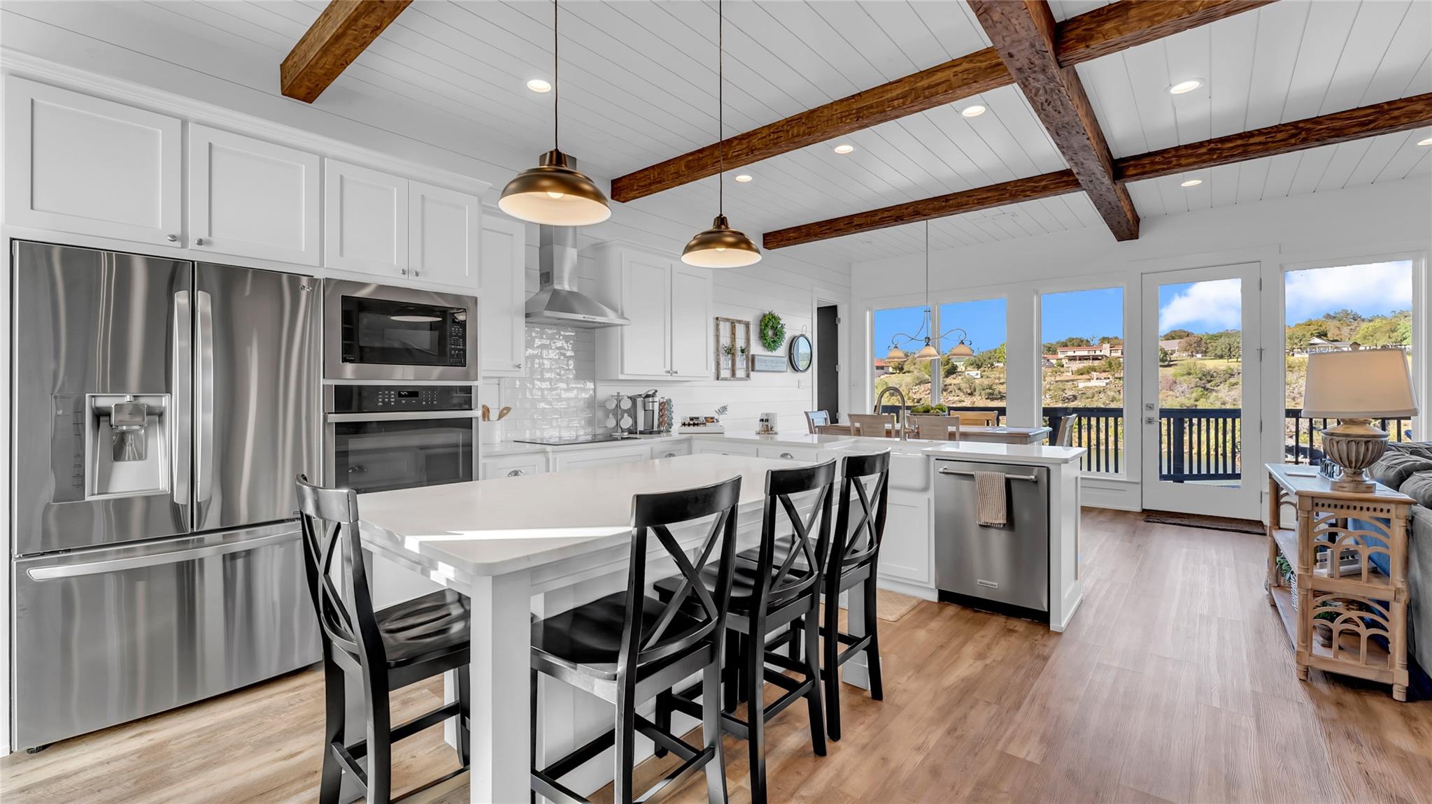 508 Los Escondidos Street