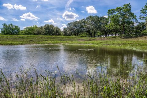 Vacant Land For Sale - TRACT 1 - 8145 Fm 390<br/> Brenham, TX 77833