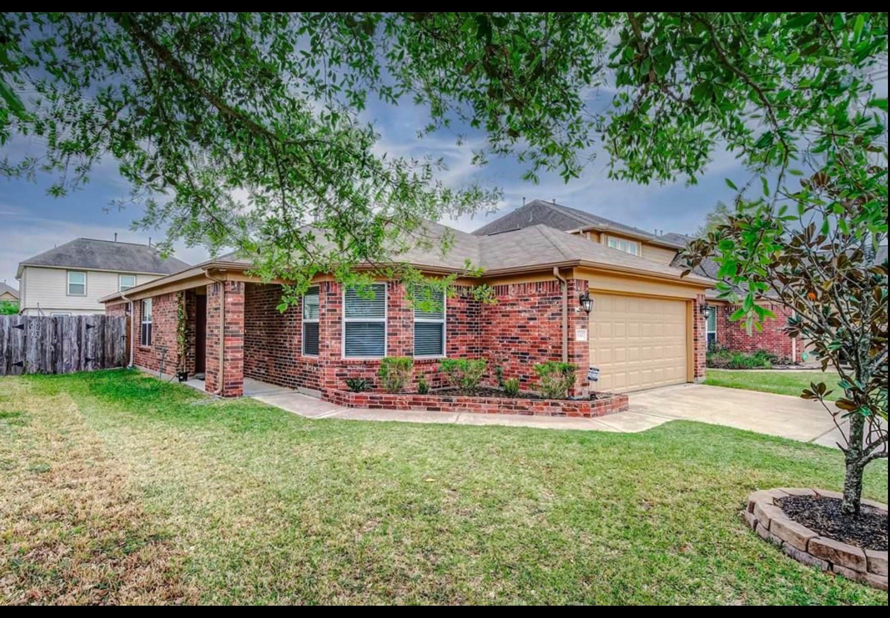 3042 Thicket Path Way