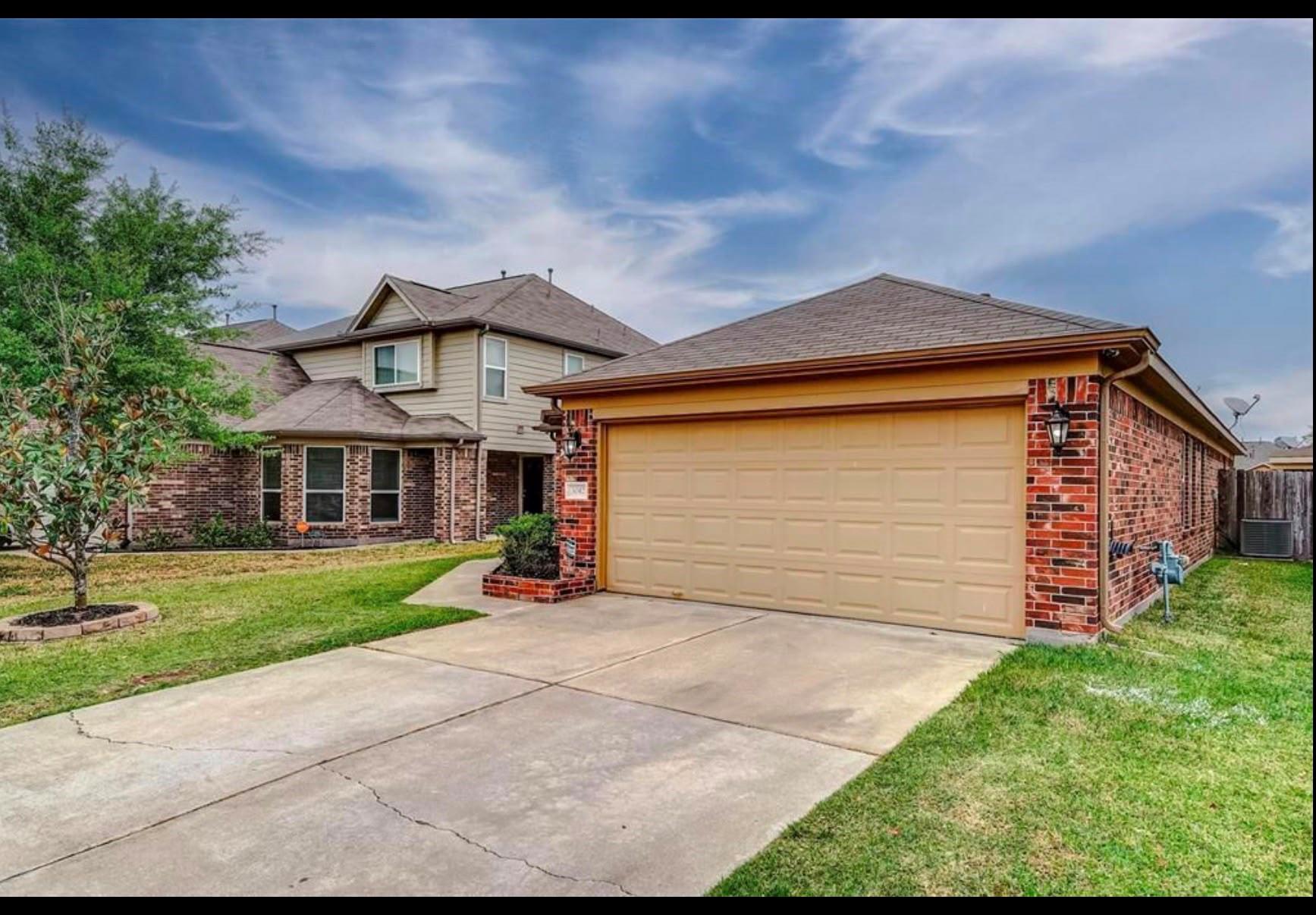 3042 Thicket Path Way