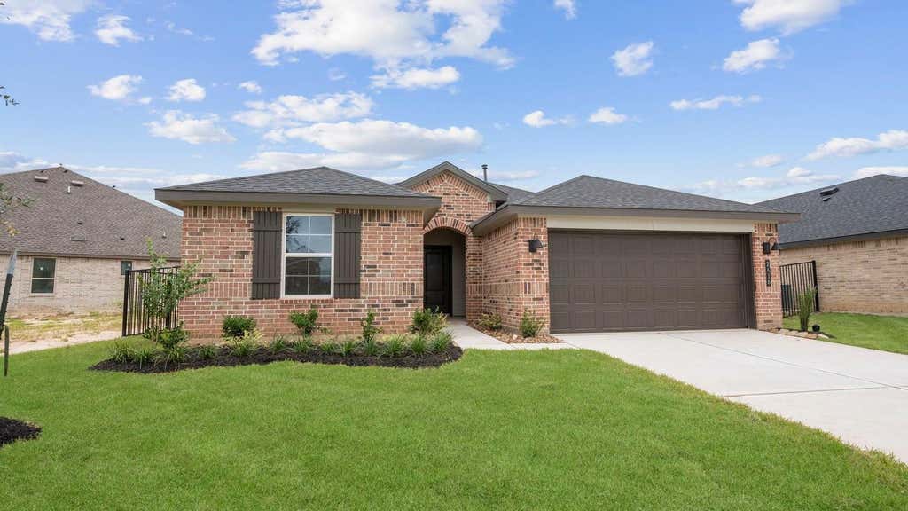 Photo of 14324 Seagrass Knoll Lane, Texas City, TX 77510 (MLS # 69384562)