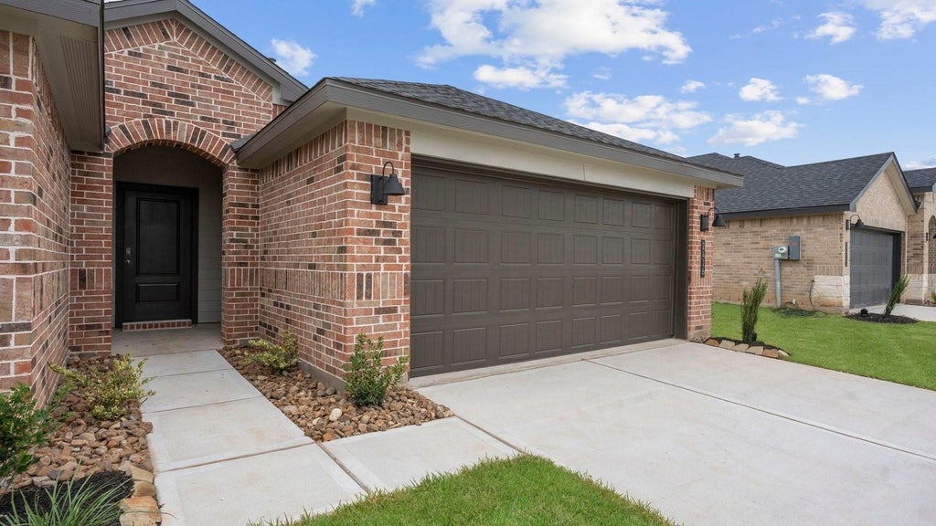 Photo of 14324 Seagrass Knoll Lane, Texas City, TX 77510 (MLS # 69384562)