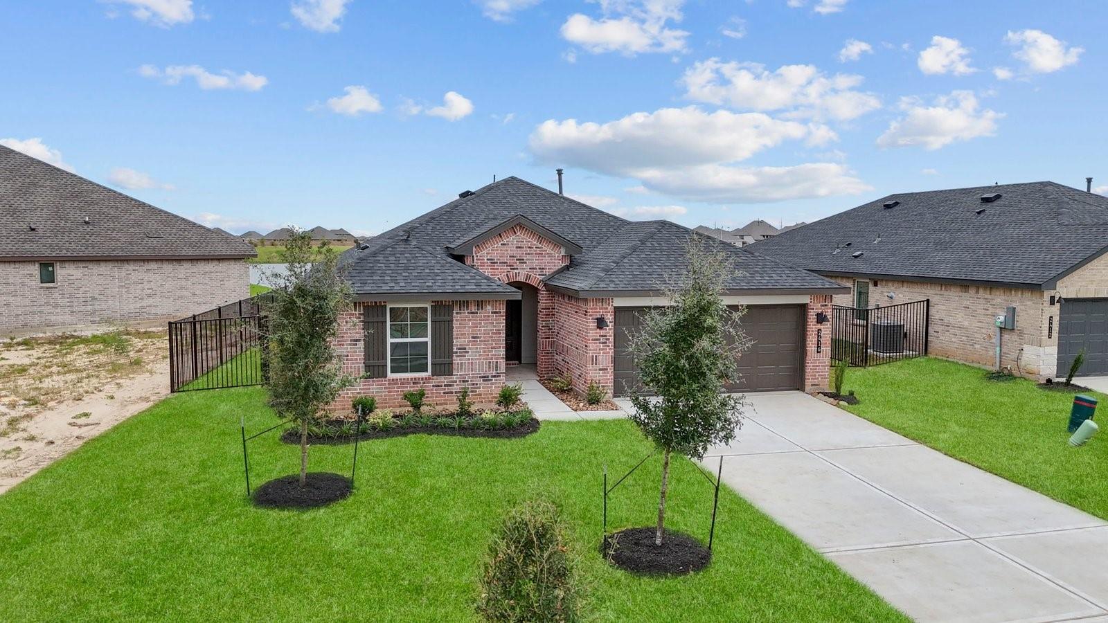 14324 Seagrass Knoll Lane