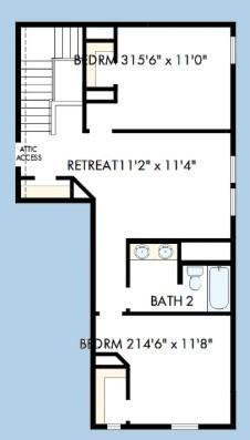310 Big Pine Trail