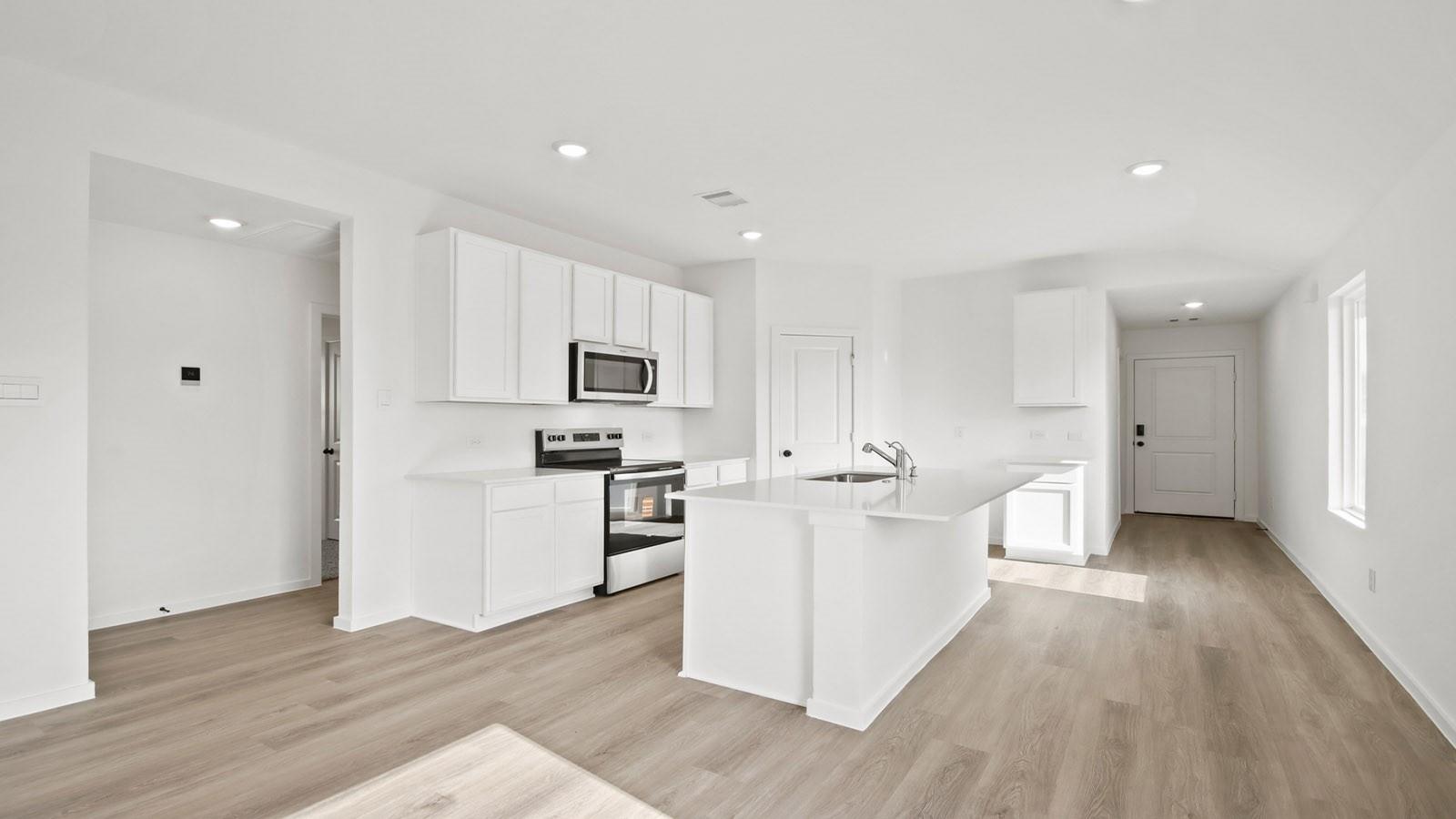 15355 Lake Conroe Cove Drive