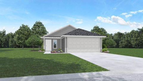 15355 Lake Conroe Cove Drive Willis TX 77318