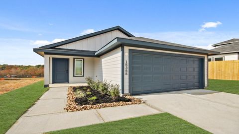 15355 Lake Conroe Cove Drive Willis TX 77318