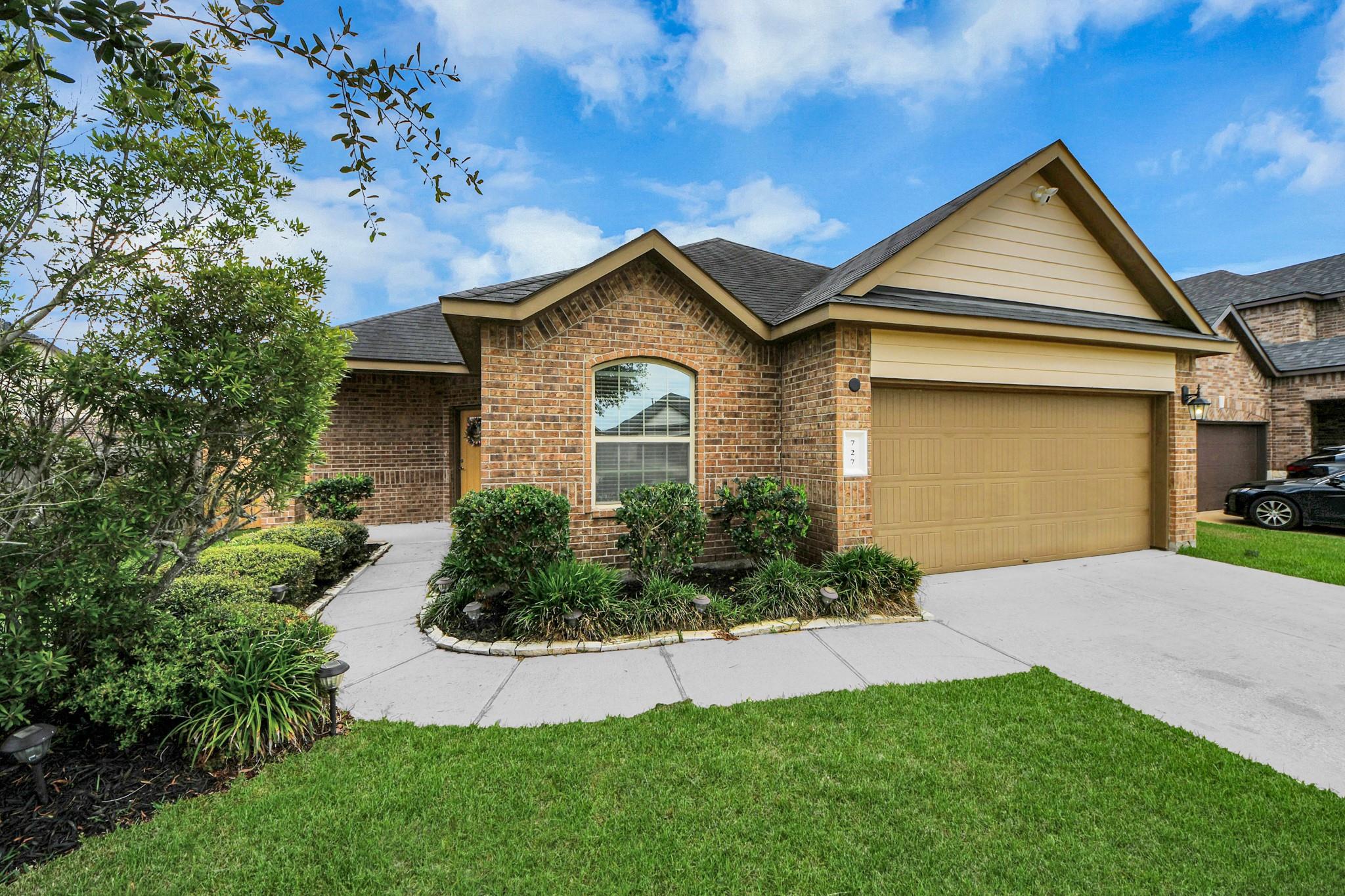 727 Mill Spring Court