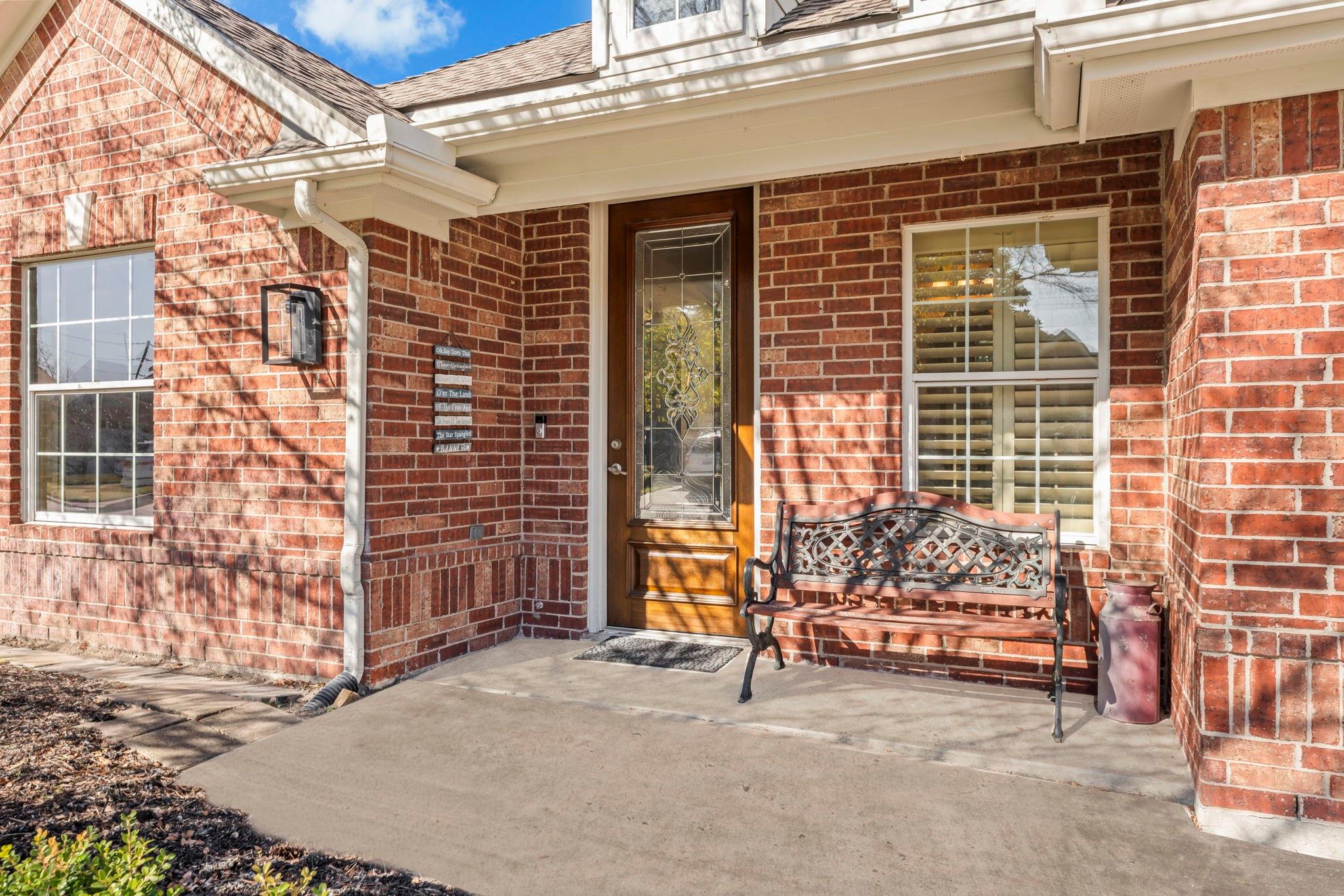 15246 Scenic Woodland Drive