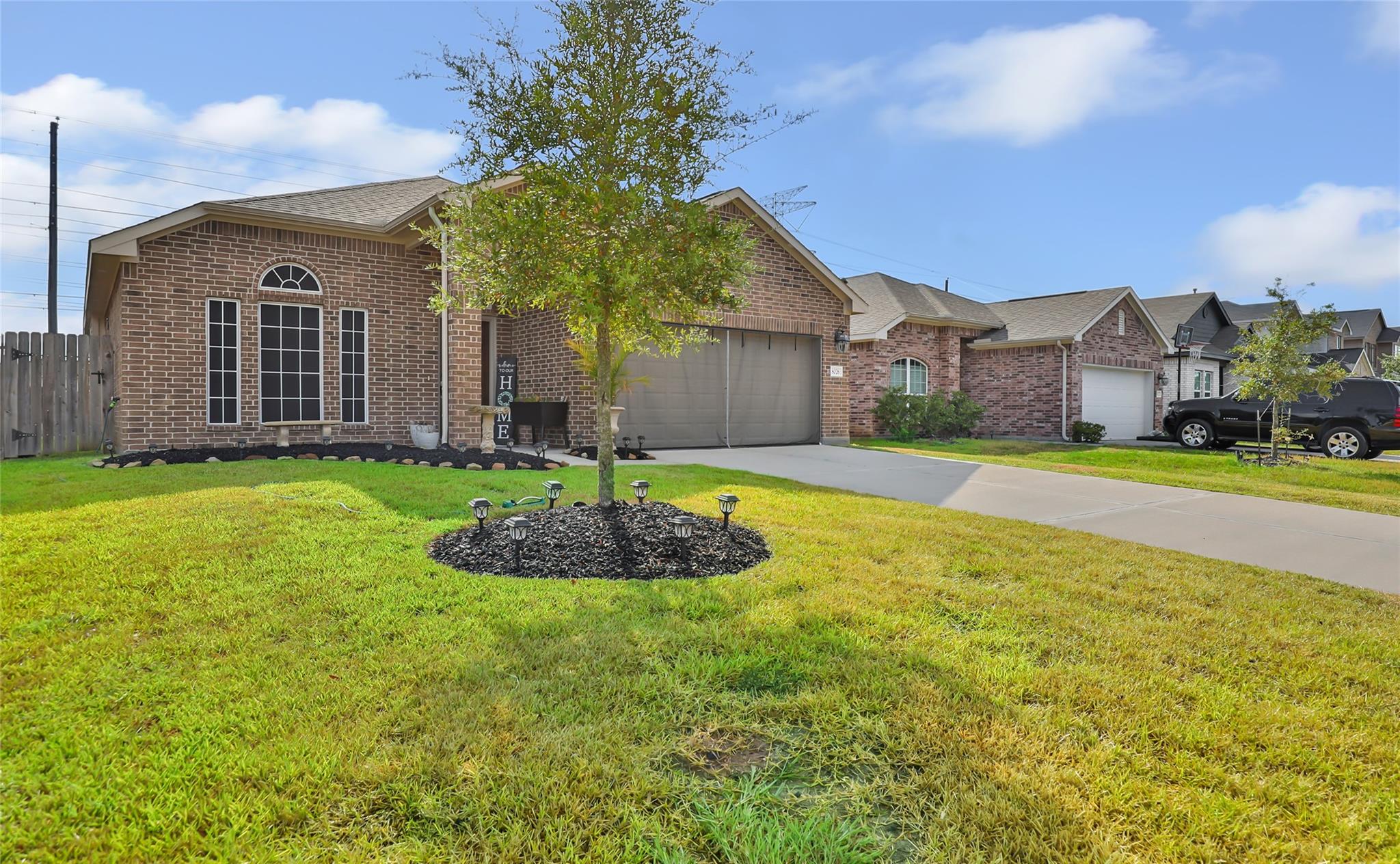 8026 Brooks Crossing Drive