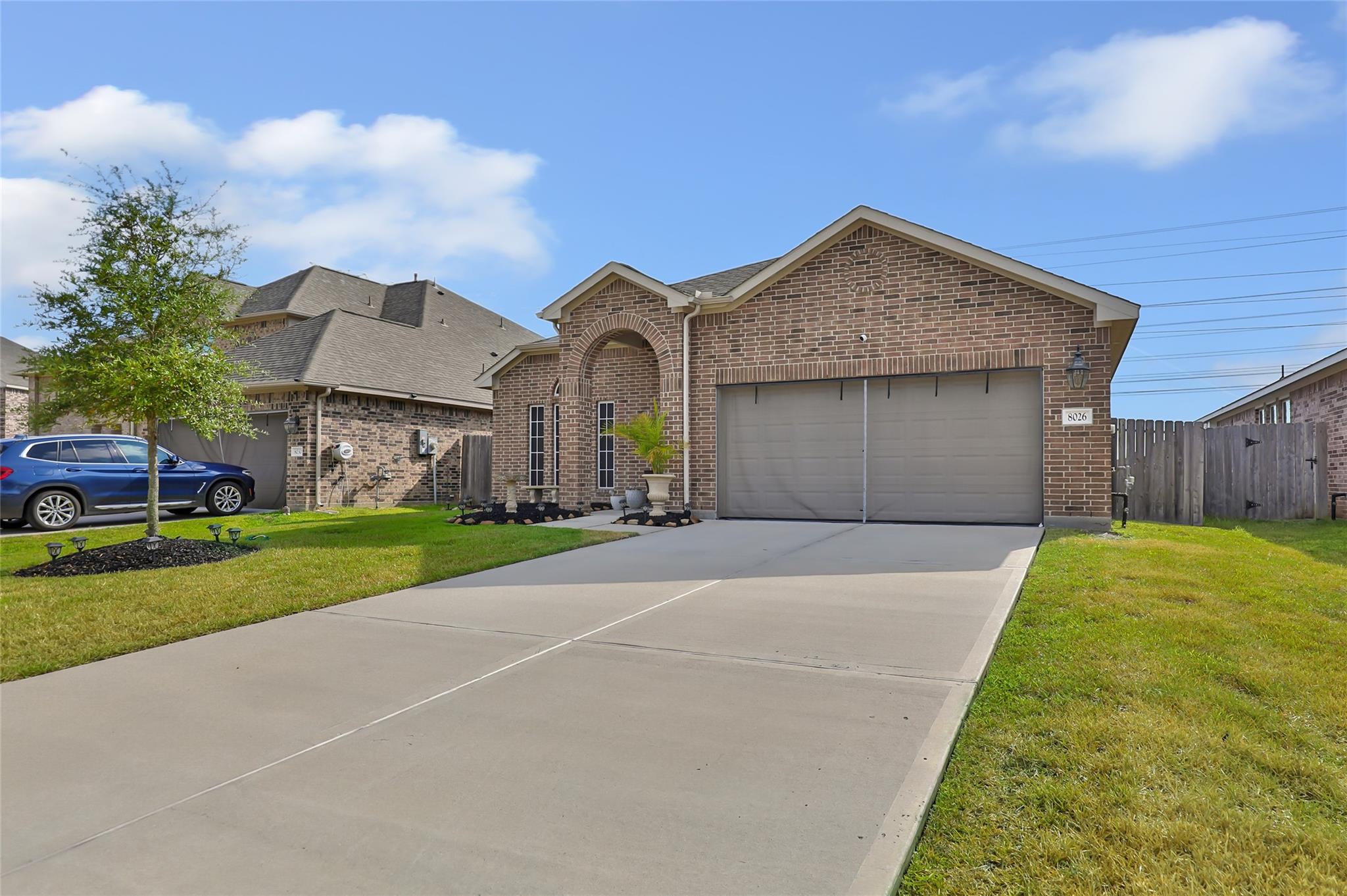 8026 Brooks Crossing Drive