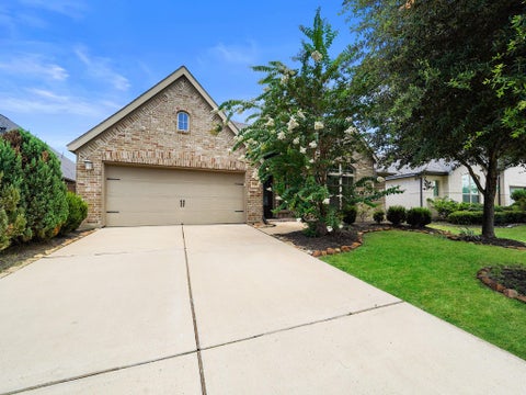 Photo of 28426 Sycamore Falls Lane, Fulshear, TX 77441 (MLS # 13757580)