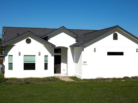 Photo of 2529 Fm 356, Trinity, TX 75862 (MLS # 34831549)