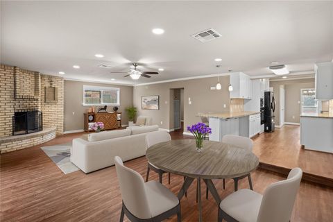 4373 Harvest Lane Houston TX 77004