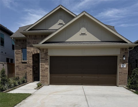 Photo of 123 Shining Succulent Drive, Richmond, TX 77406 (MLS # 37545291)