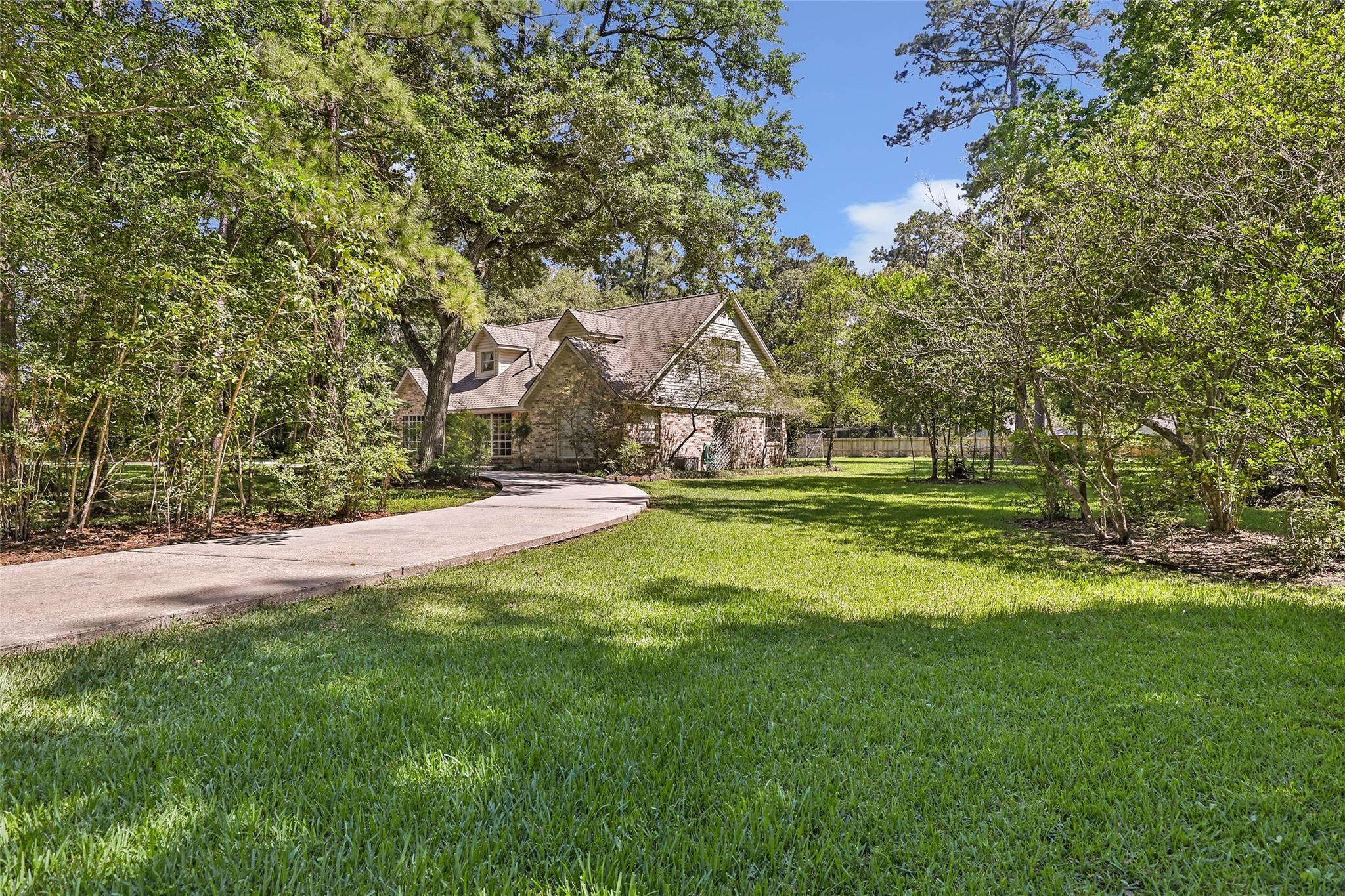 1710 Palomino Lane