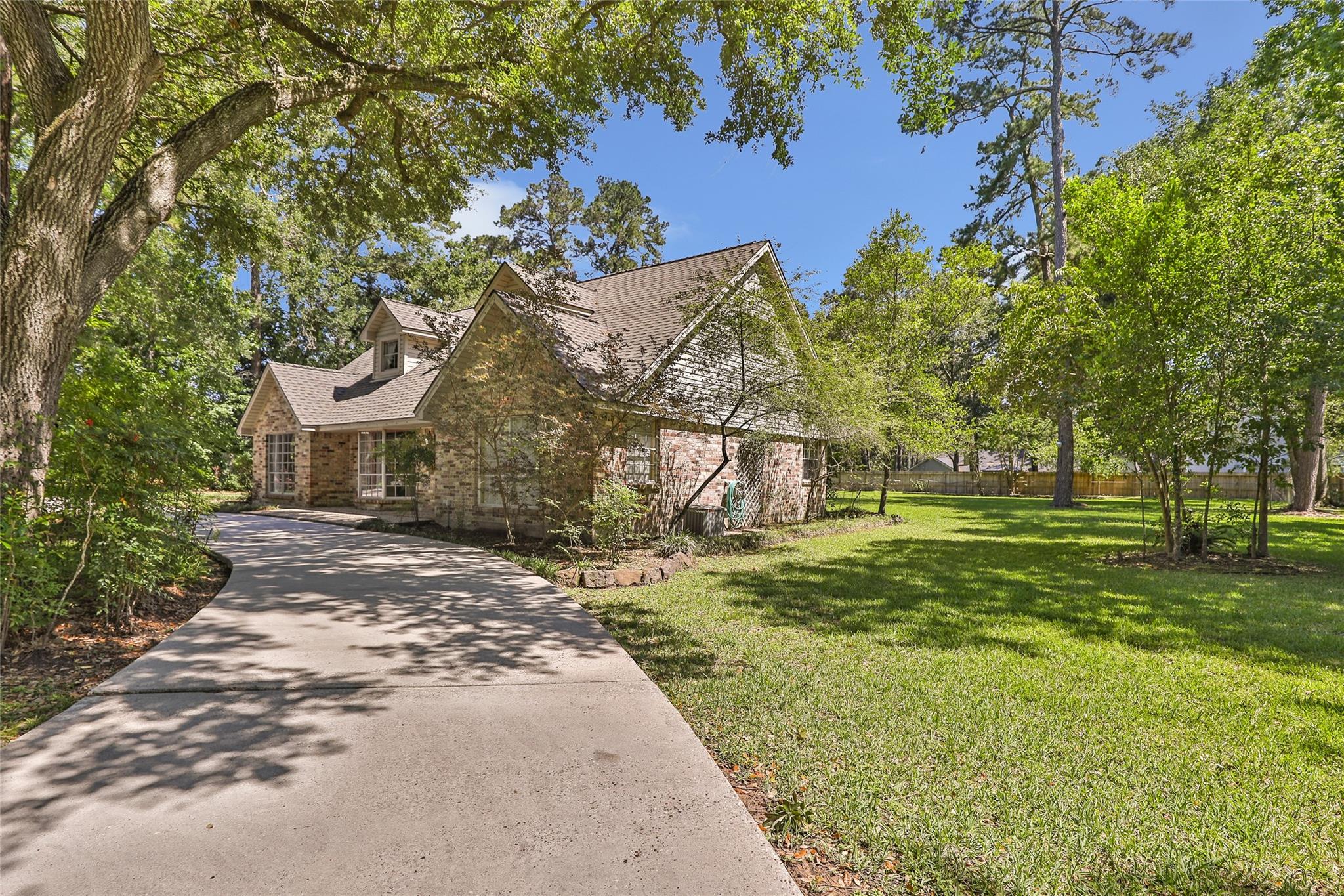 1710 Palomino Lane