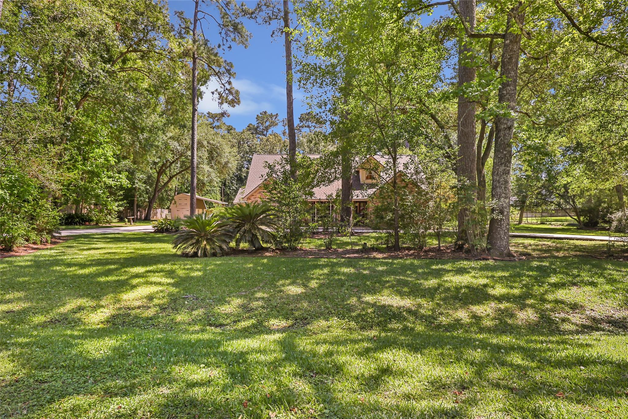 1710 Palomino Lane