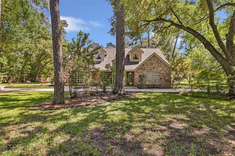 Photo of 1710 Palomino Lane, Kingwood, TX 77339 (MLS # 9160190)
