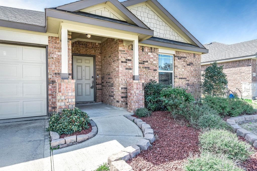 Photo of 23111 Briarstone Harbor Trail, Katy, TX 77493 (MLS # 56035068)