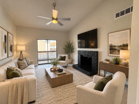 Photo of 9803 Club Creek Drive #134, Houston, TX 77036 (MLS # 44125603)