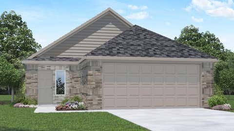 Photo of 19619 Tiramisu Hills Drive, Tomball, TX 77377 (MLS # 54389306)