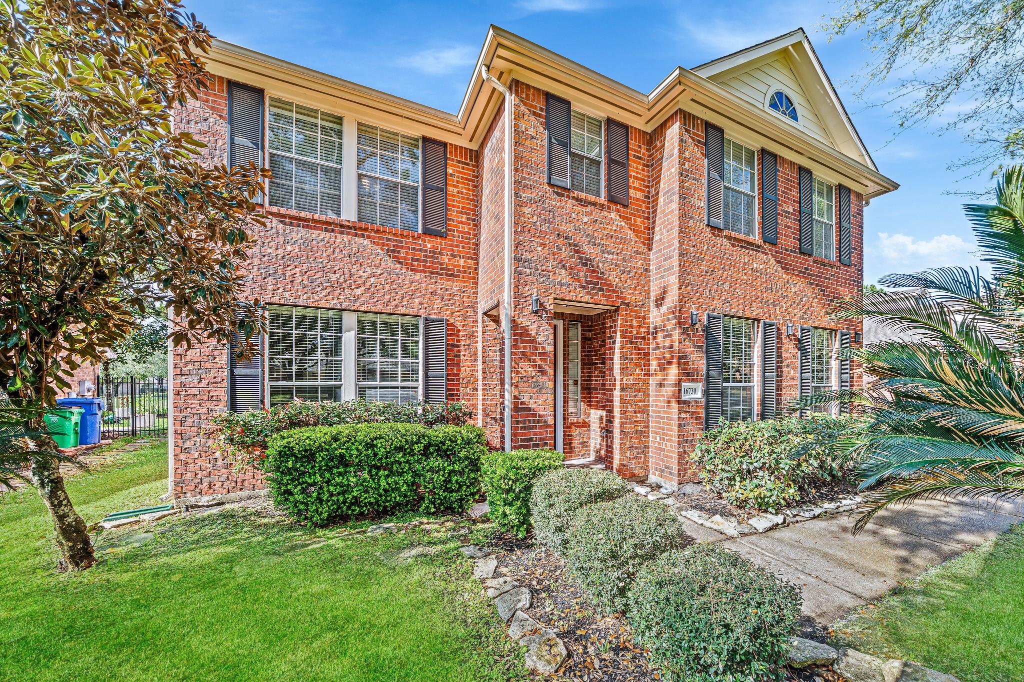 16730 Sonoma Del Norte Drive