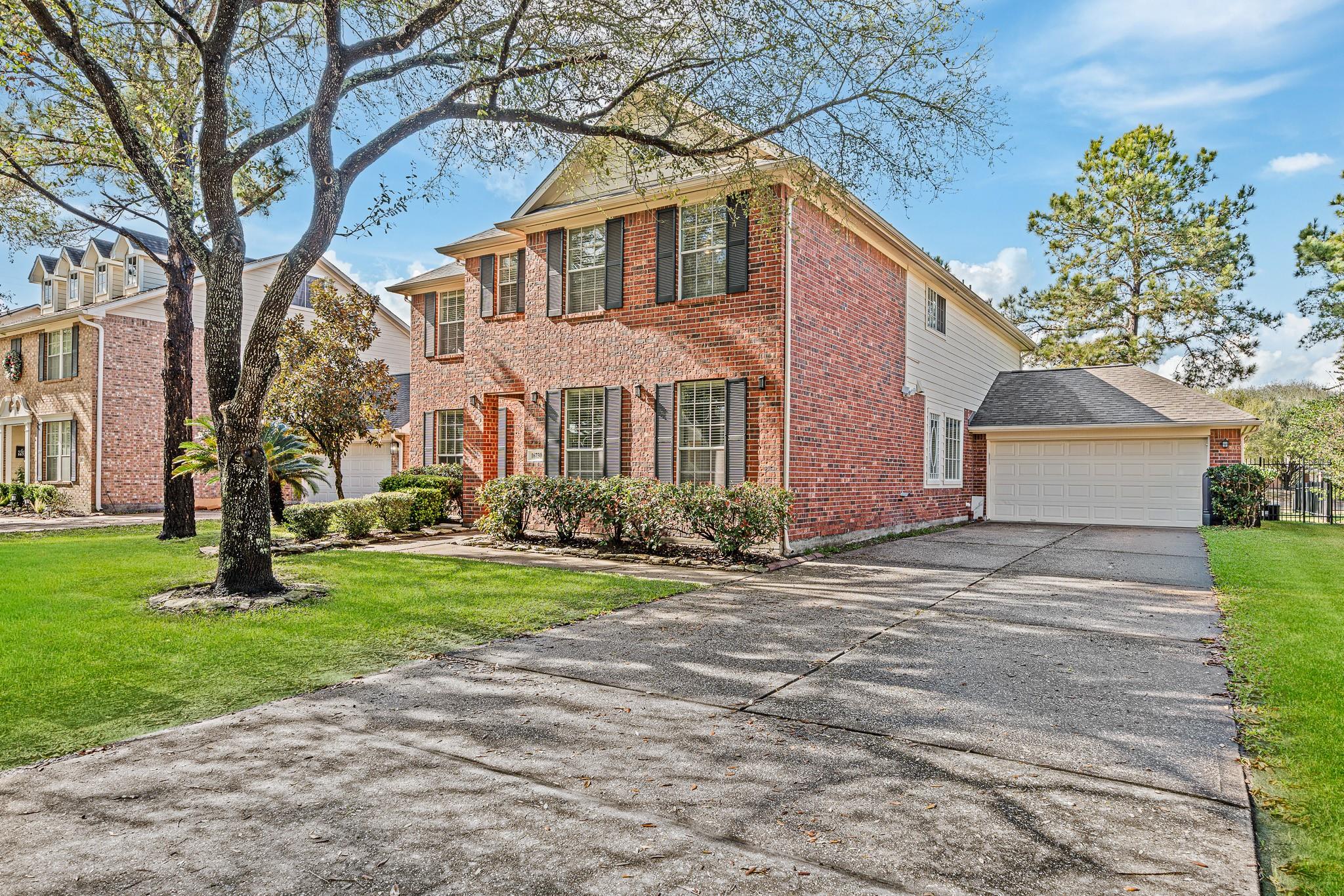 16730 Sonoma Del Norte Drive