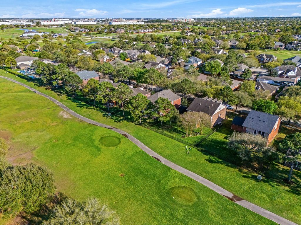 Photo of 16730 Sonoma Del Norte Drive, Houston, TX 77095 (MLS # 43680844)