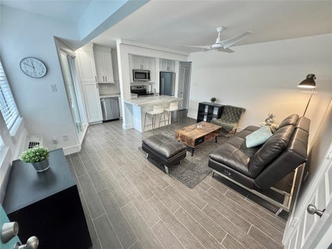 Photo of 412 Pacific Street #12G, Houston, TX 77006 (MLS # 90849740)