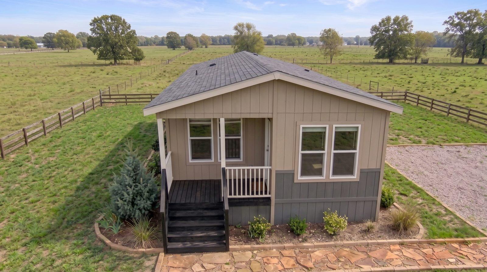 1005 Cottonwood Bend Lane