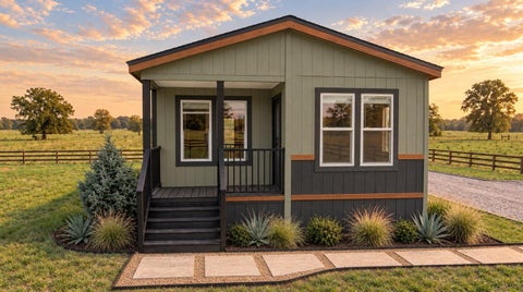 Photo of 1005 Cottonwood Bend Lane, Waller, TX 77484 (MLS # 69347699)