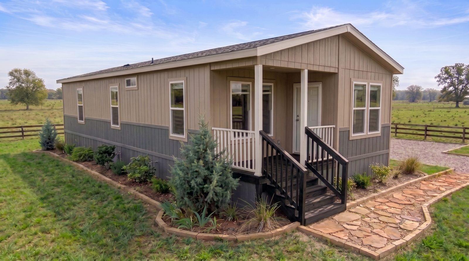 1005 Cottonwood Bend Lane