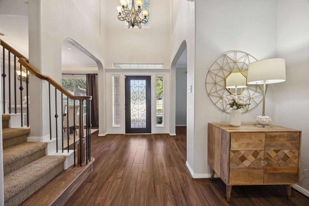 16618 S Swirling Cloud Court